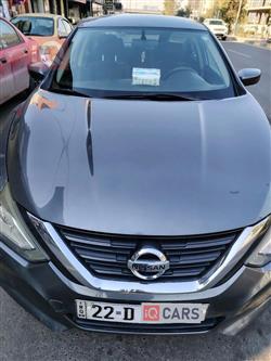 نیسان ئەلتیما